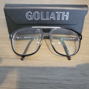Goliath Glasses